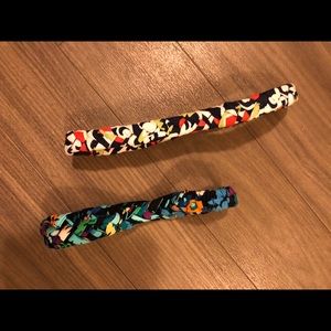 Vera Bradley Headbands
